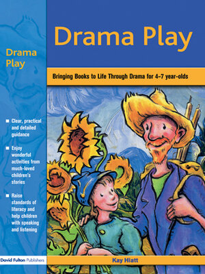 cover image of Drama Play